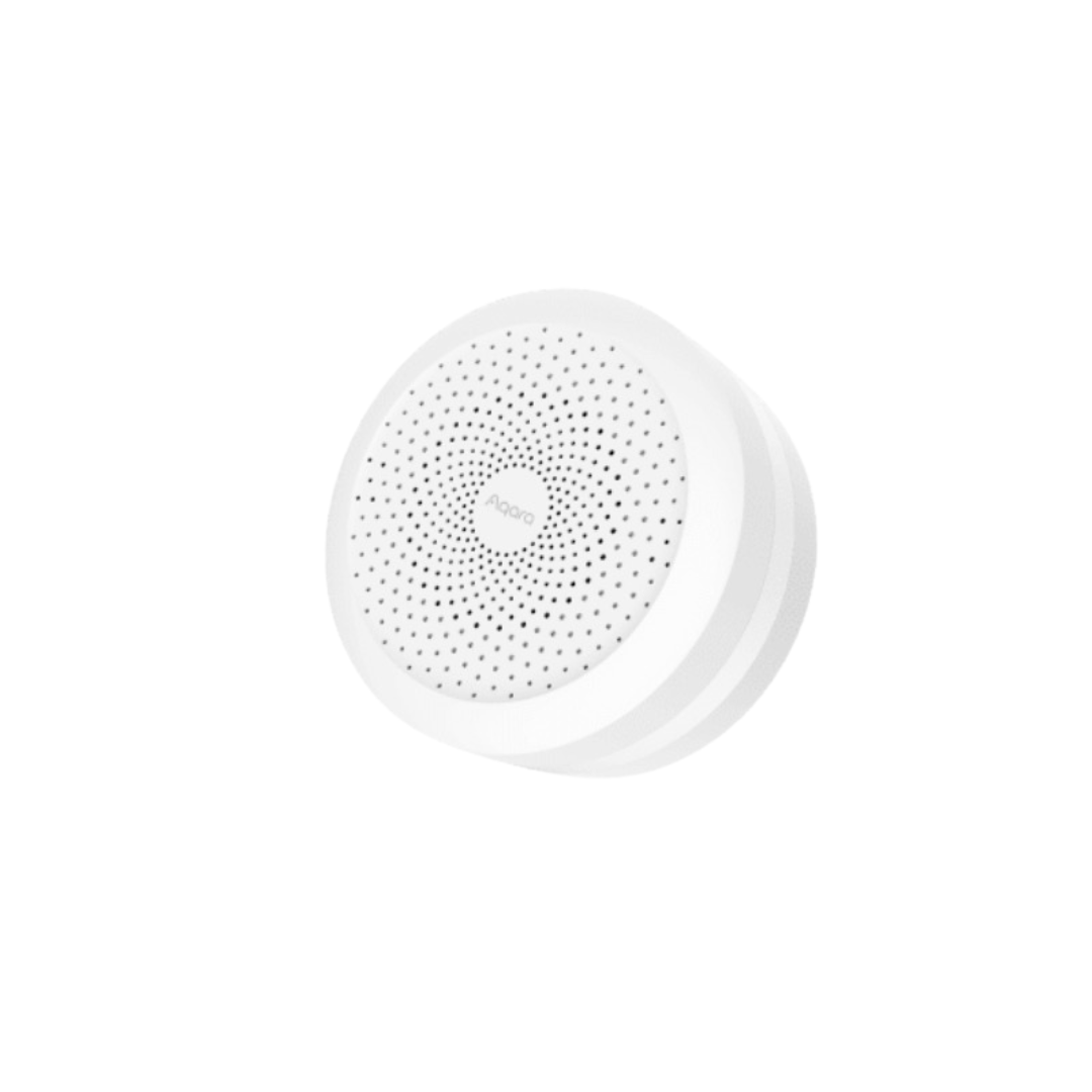 Aqara Hub M1S Gen 2 - Price in Singapore & Key Specs