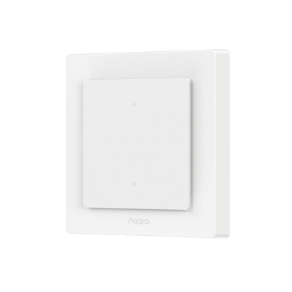Aqara Light Switch H2 - Price in Singapore & Key Specs