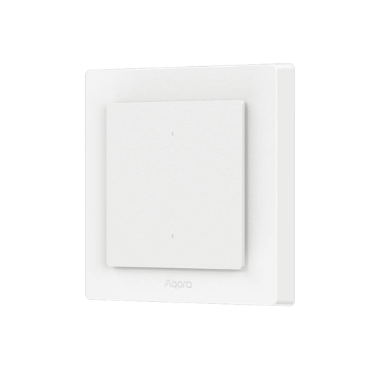 Aqara Light Switch H2 - Price in Singapore & Key Specs