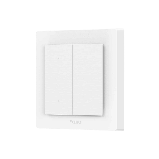 Aqara Light Switch H2 - Price in Singapore & Key Specs