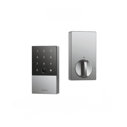 Aqara Smart Lock U100 – Price in Singapore & Key Specs