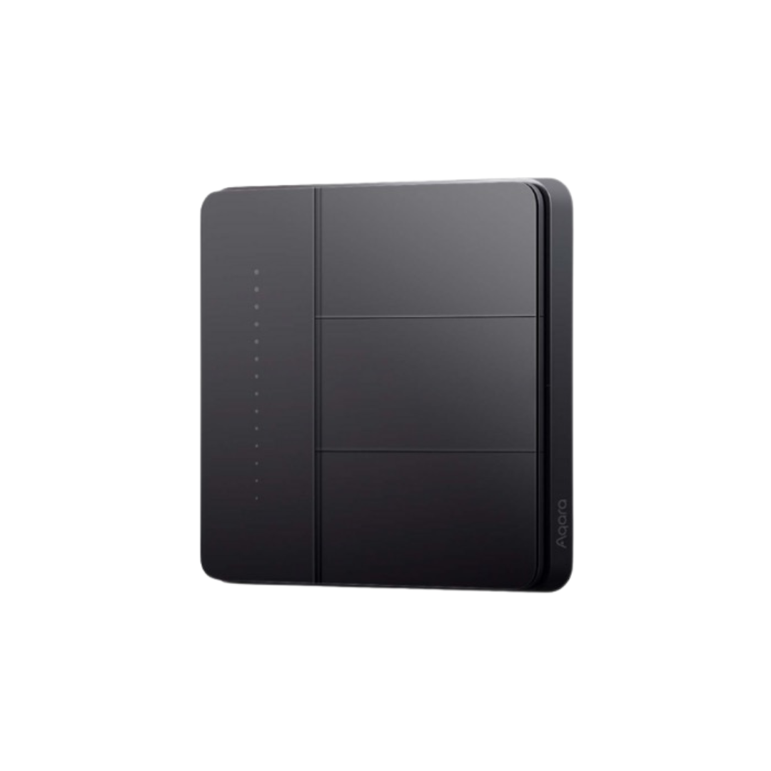 Aqara Z1 Pro Smart Wall Switch - Price in Singapore & Key Specs