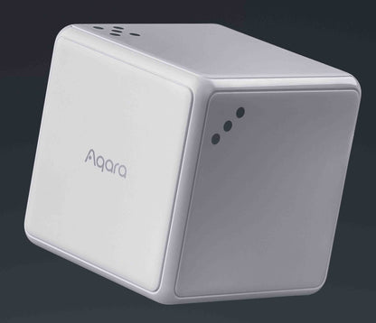 Aqara Cube T1 Pro Price Singapore