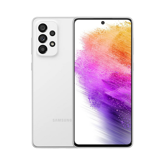 [USED] Samsung Galaxy A73 256GB 9A1P  - Price in Singapore & Key Specs
