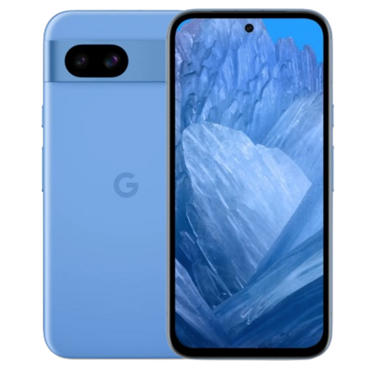 Google Pixel 8a 128GB – Price in Singapore & Key Specs