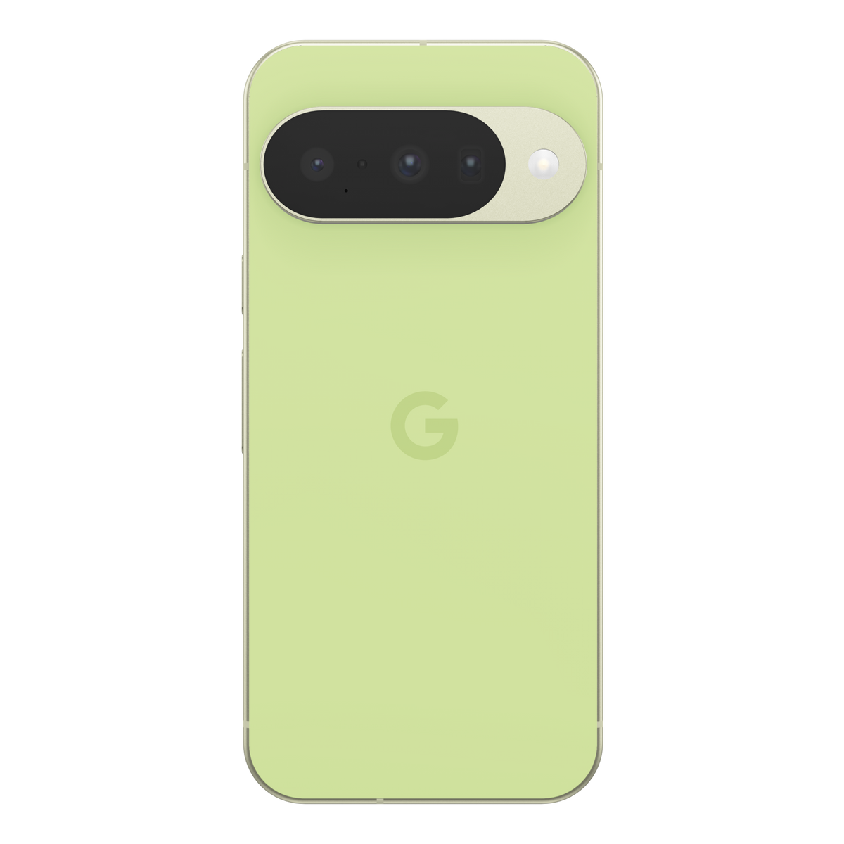Google Pixel 10