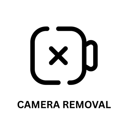 Google Pixel Camera Removal replacement price in Singapore
