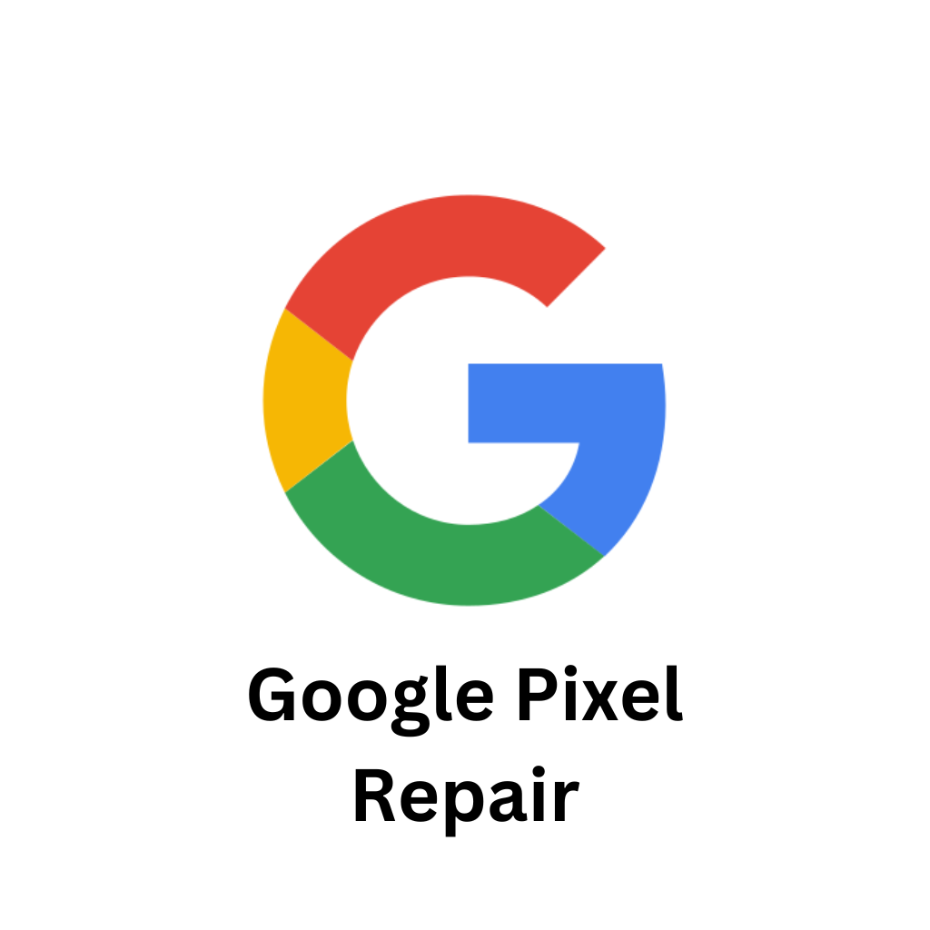 Google Pixel repair service and price list in Singapore
