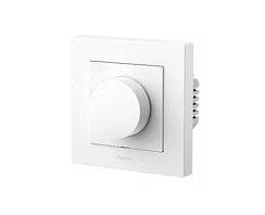 Aqara Dimmer Switch H2 Price Singapore