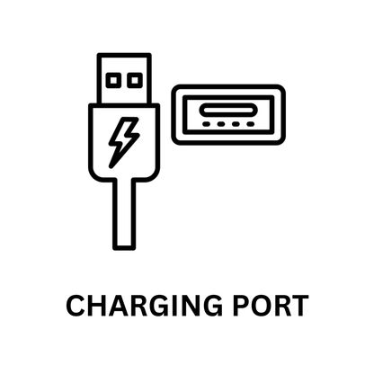 HONOR Charging port replacement price in Singapore
