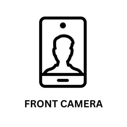 HONOR Front Camera replacement price in Singapore
