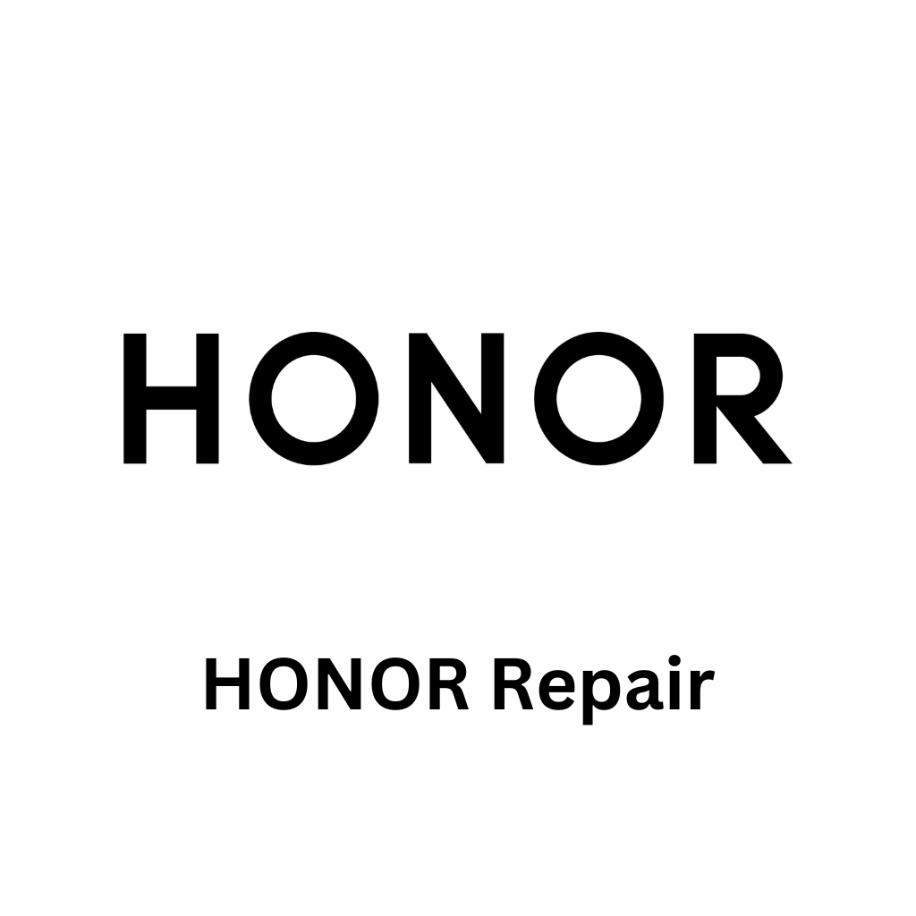 HONOR phone repair service and price list in Singapore
