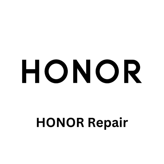 HONOR phone repair service and price list in Singapore
