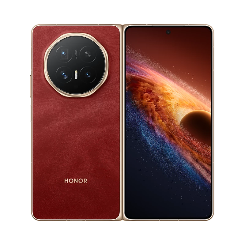 HONOR Magic V6 - Price in Singapore & Key Specs