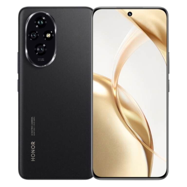 Honor 200 Price in Singapore