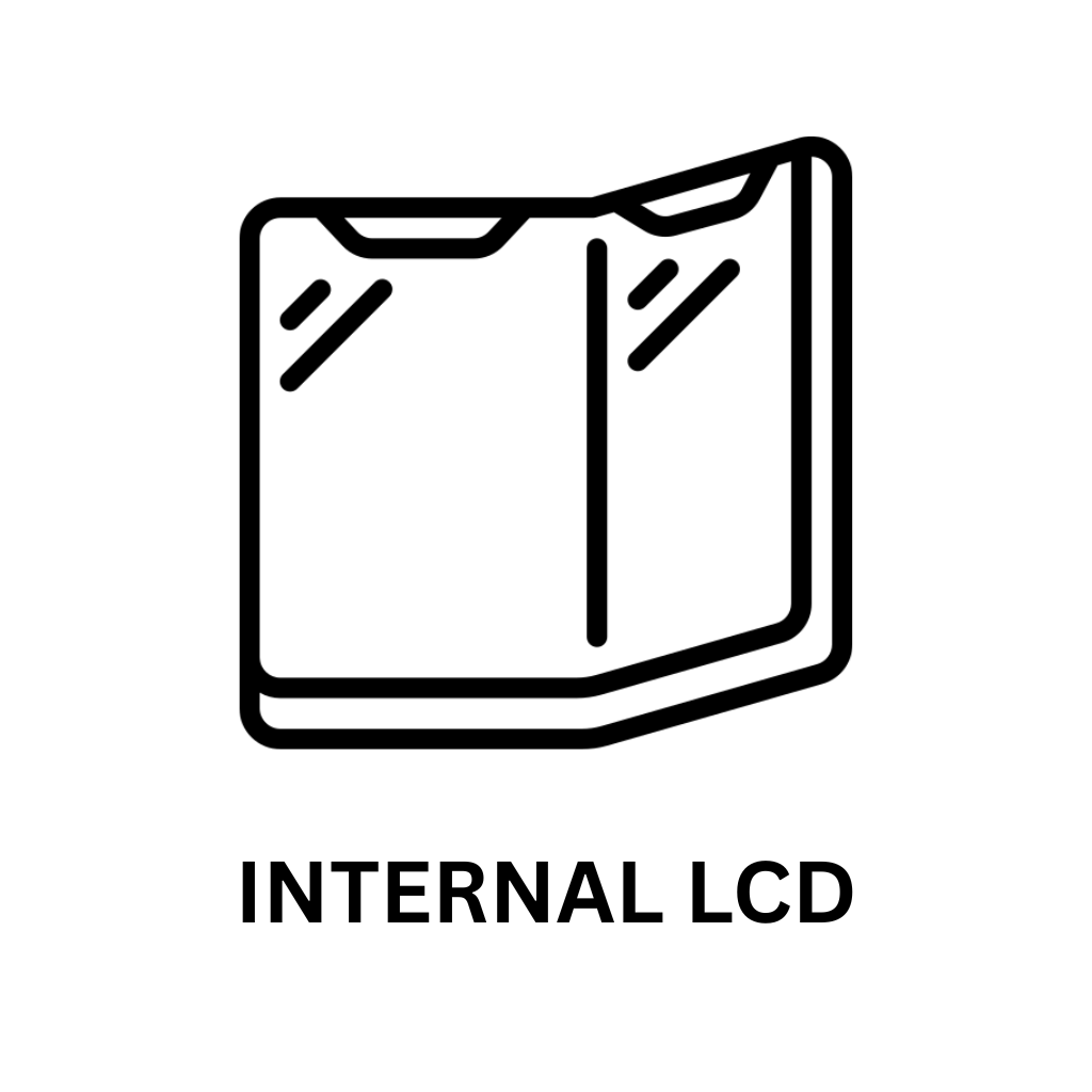 Internal LCD replacement price in Singapore