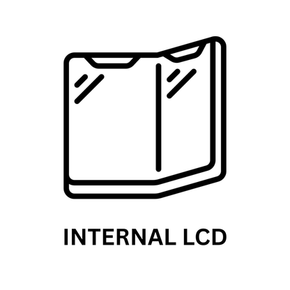 Internal LCD replacement price in Singapore