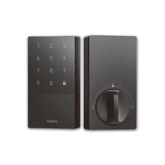 Aqara Smart Lock U50 - Price in Singapore & Key Specs
