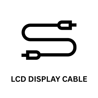 LCD Display Cable replacement price in Singapore