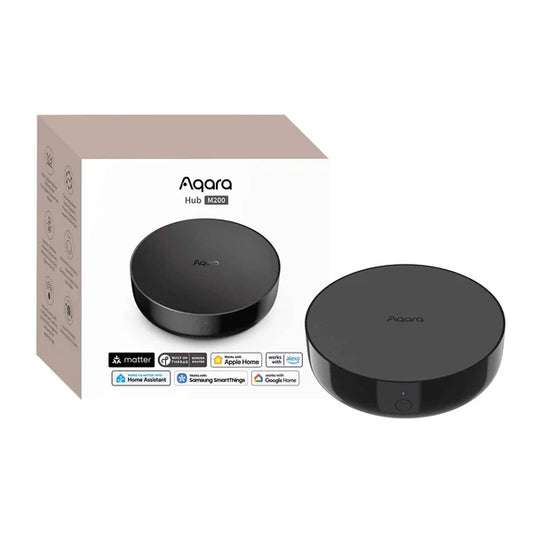 Aqara M200 Zigbee & Thread Hub - Price in Singapore & Key Specs