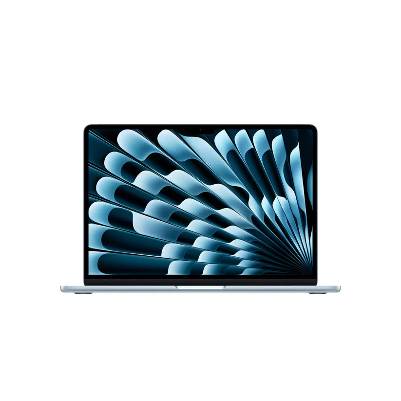 Smart Lock Pixel MacBook Air M5 15-inch Singapore | New & Used | 8th Ave Mobile
