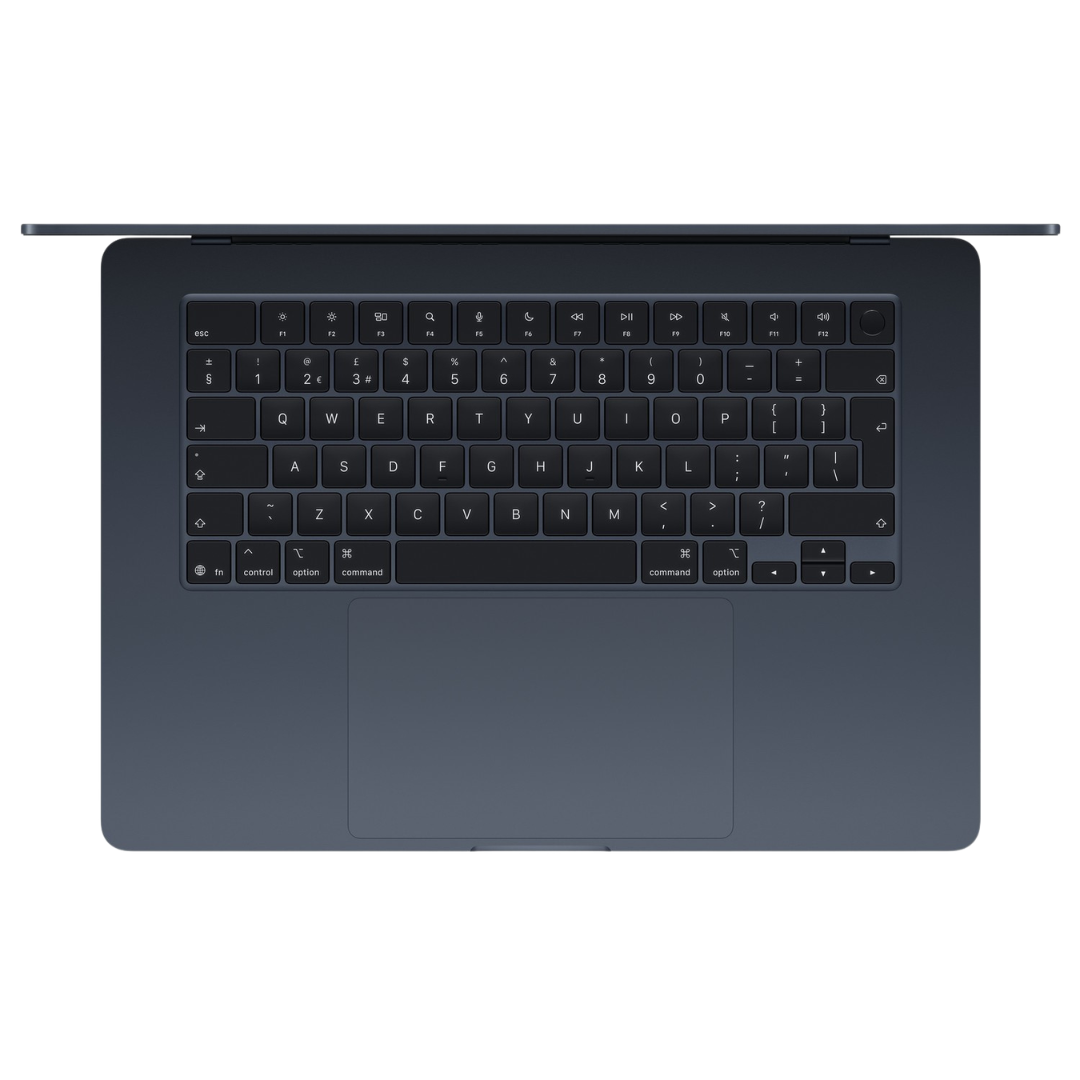 [USED] MacBook Air 15" M4 10-Core CPU & 10-Core GPU (2025) YHKQ - Price in Singapore & Key Specs
