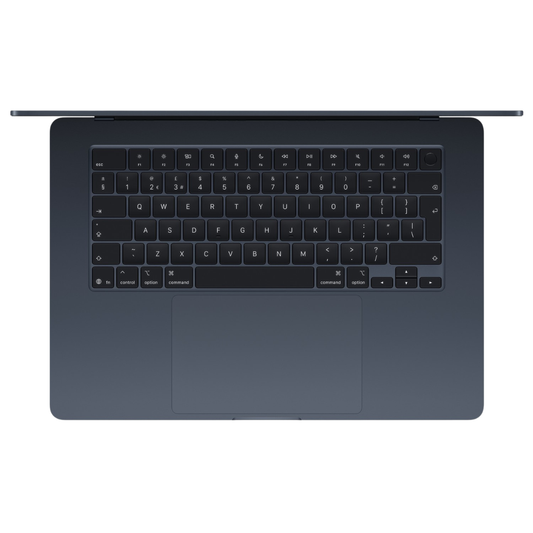 [USED] MacBook Air 15" M4 10-Core CPU & 10-Core GPU (2025) YHKQ - Price in Singapore & Key Specs