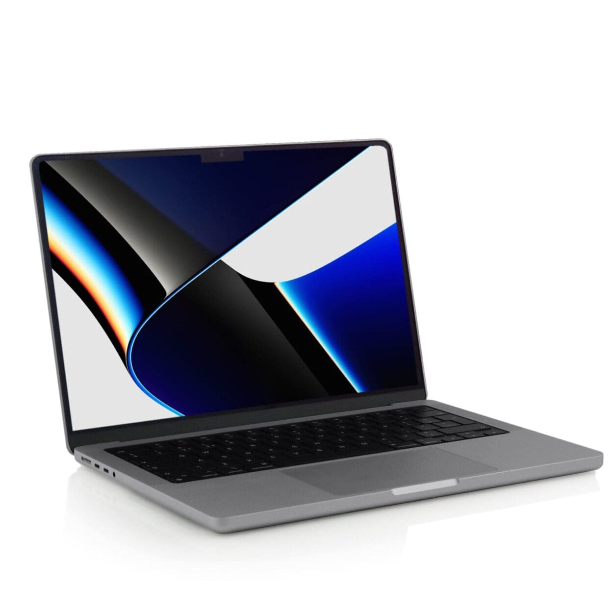 USED] MacBook Pro 14