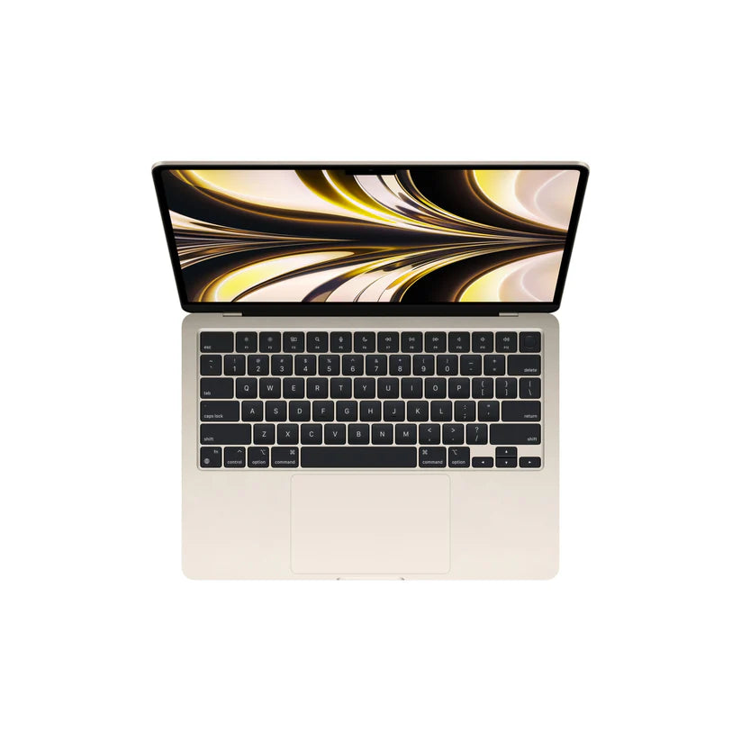 [USED] MacBook Air 13" M2 8-Core CPU & 8-Core GPU (2022)#V33T - Price in Singapore & Key Specs