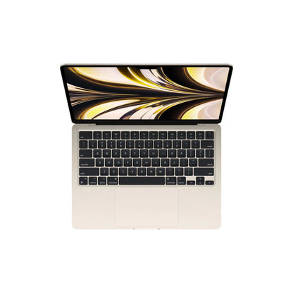 [USED] MacBook Air 13" M2 8-Core CPU & 8-Core GPU (2022)#V33T - Price in Singapore & Key Specs