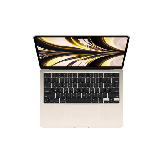 MacBook Air 13" M2 8-Core CPU & 8-Core GPU (2022)#GXCK - Price in Singapore & Key Specs