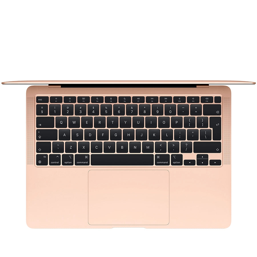 [USED] MacBook Air 13" M1 8-Core CPU & 8-Core GPU (2020) - Price in Singapore & Key Specs