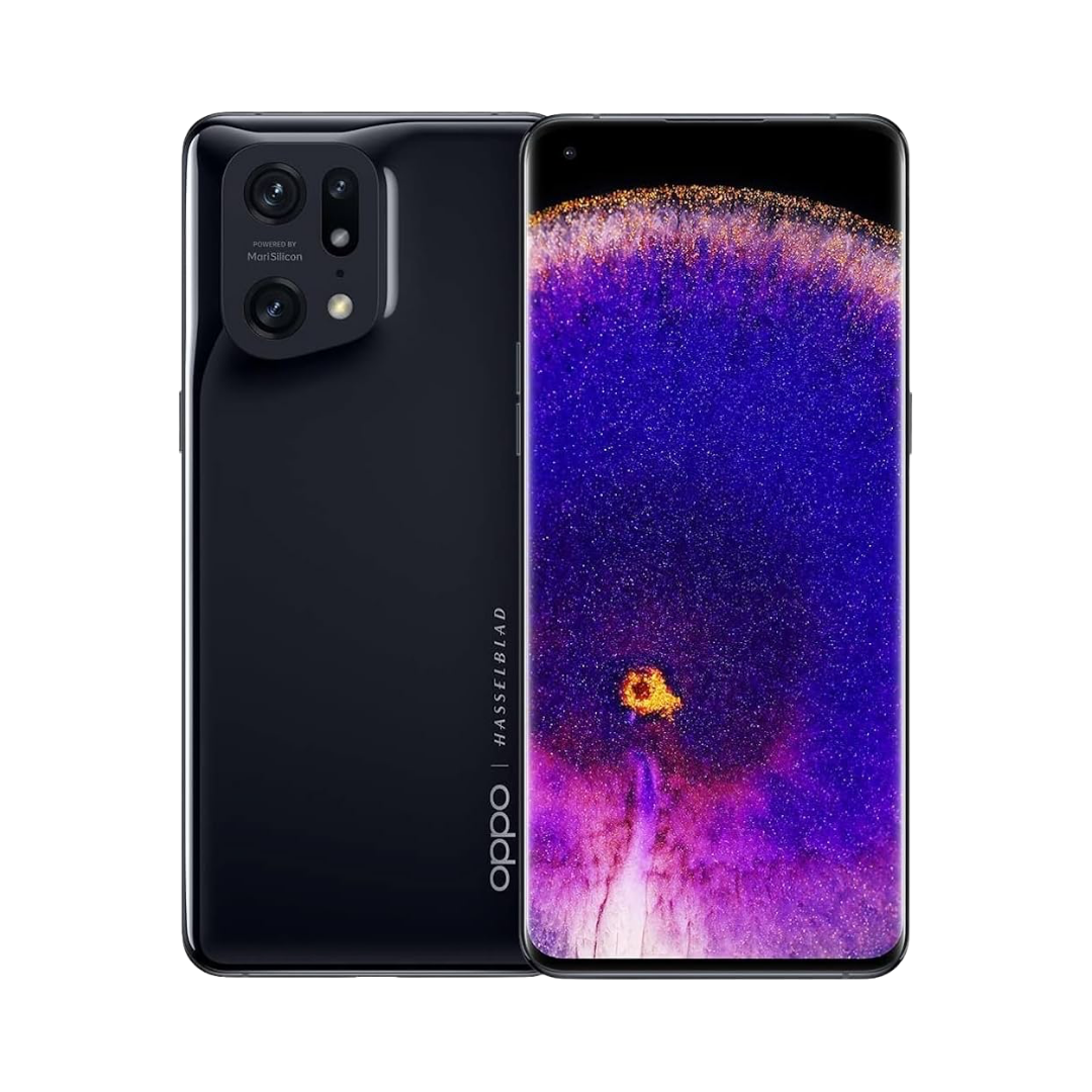 [USED] Oppo Find X5 Pro 5G 256GB – Price in Singapore & Key Specs