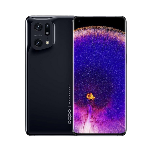 [USED] Oppo Find X5 Pro 5G 256GB – Price in Singapore & Key Specs