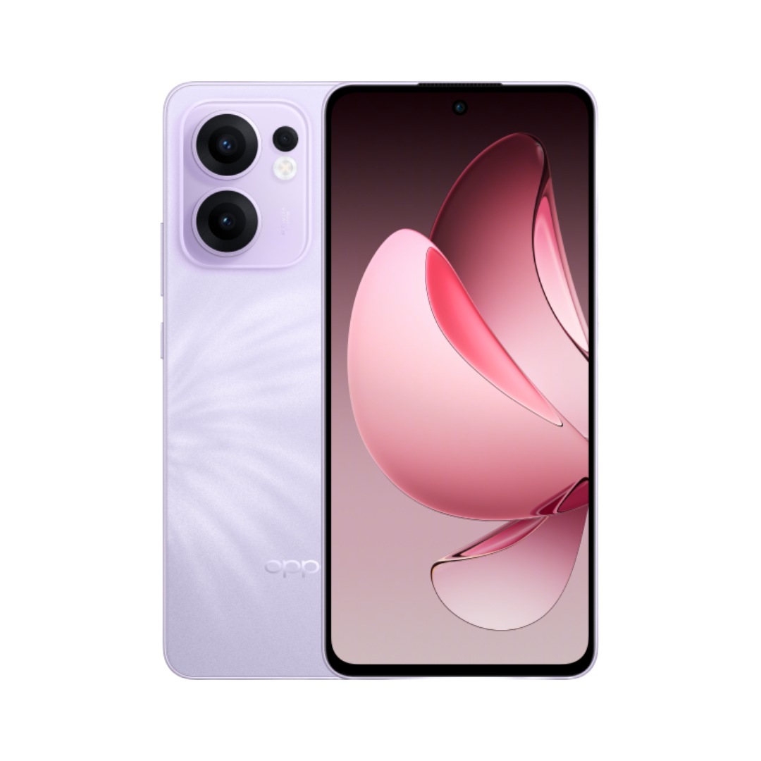 [USED] Oppo Reno 13F 5G 256GB 5259 – Price in Singapore & Key Specs