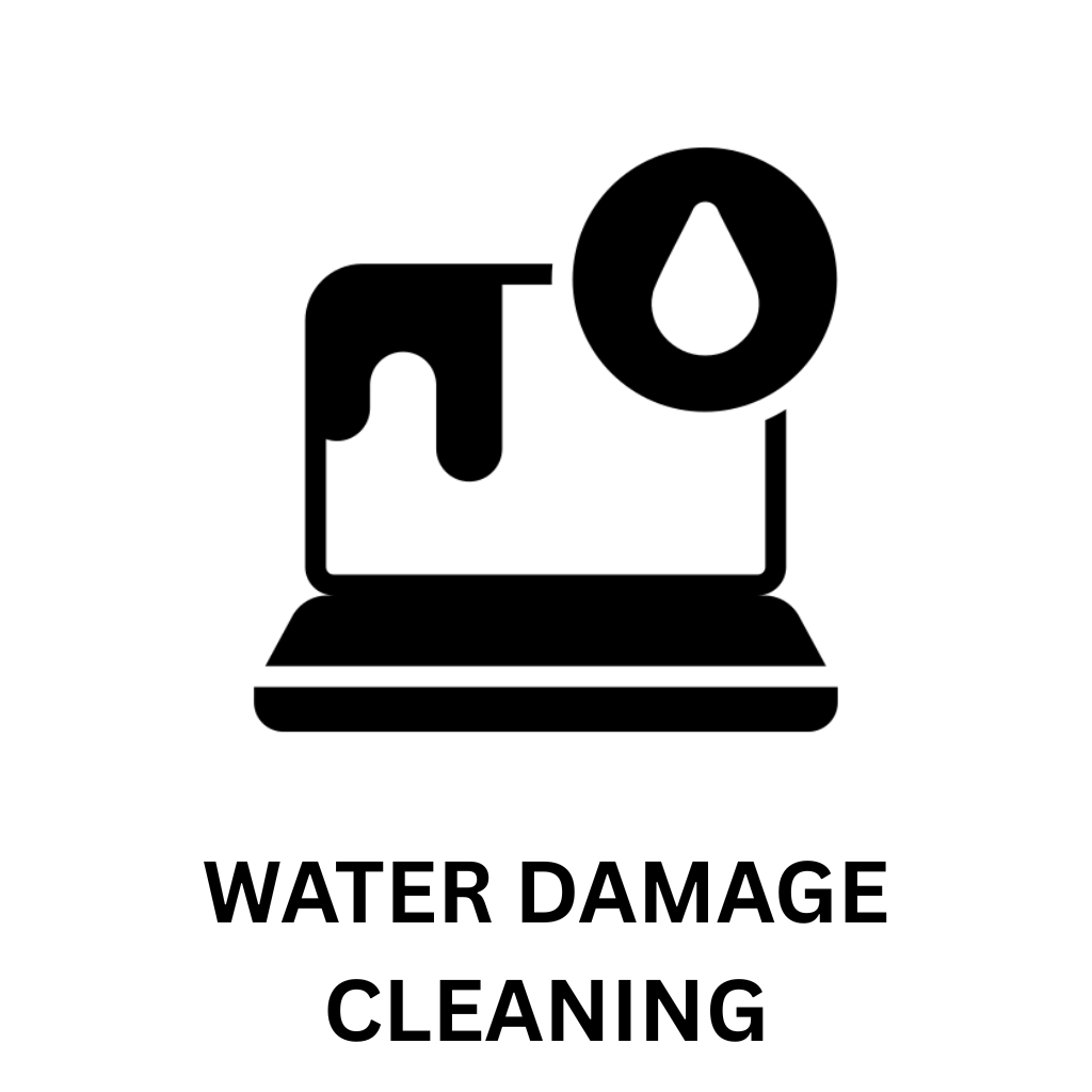 MacBook Water Damage Cleaning price in Singapore