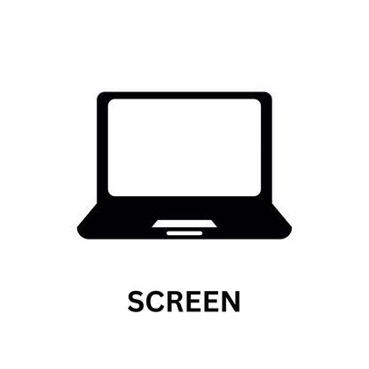 MacBook screen replacement price in Singapore