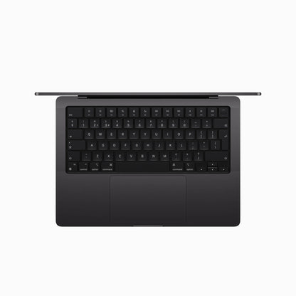[USED] MacBook Pro 14" M3 8-Core CPU & 10-Core GPU (2023) WFJH - Price in Singapore & Key Specs