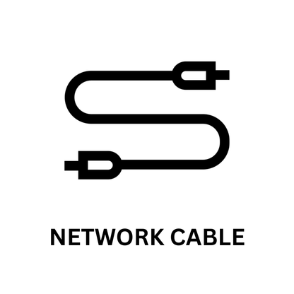 Network Cable replacement price in Singapore
