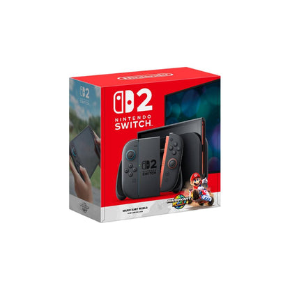 Nintendo Switch 2 - Price in Singapore & Key Spec