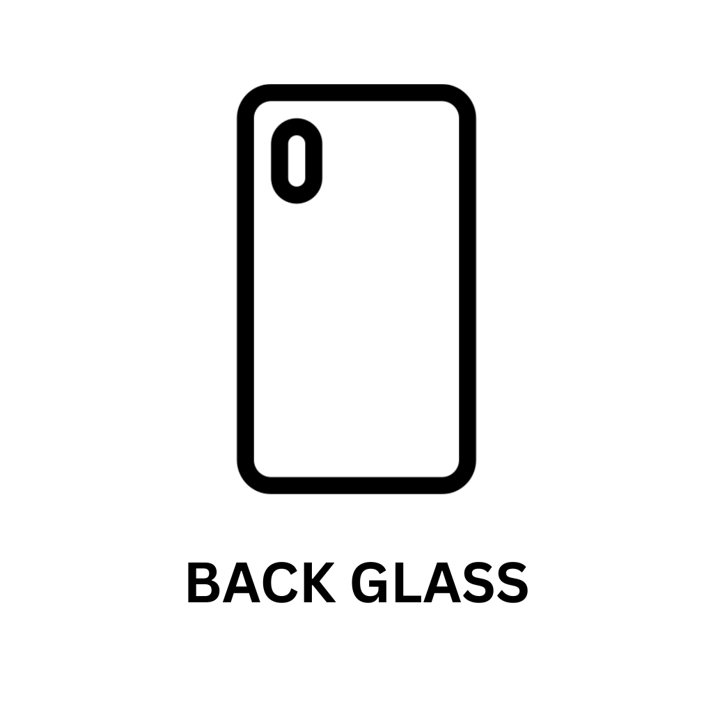OPPO Back Glass replacement price in Singapore
