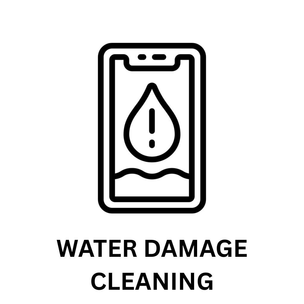 OPPO Water Damage Cleaning price in Singapore
