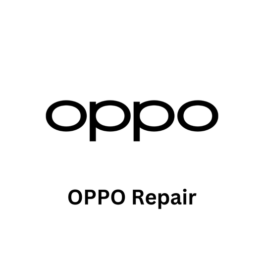 OPPO phone repair service and price list in Singapore