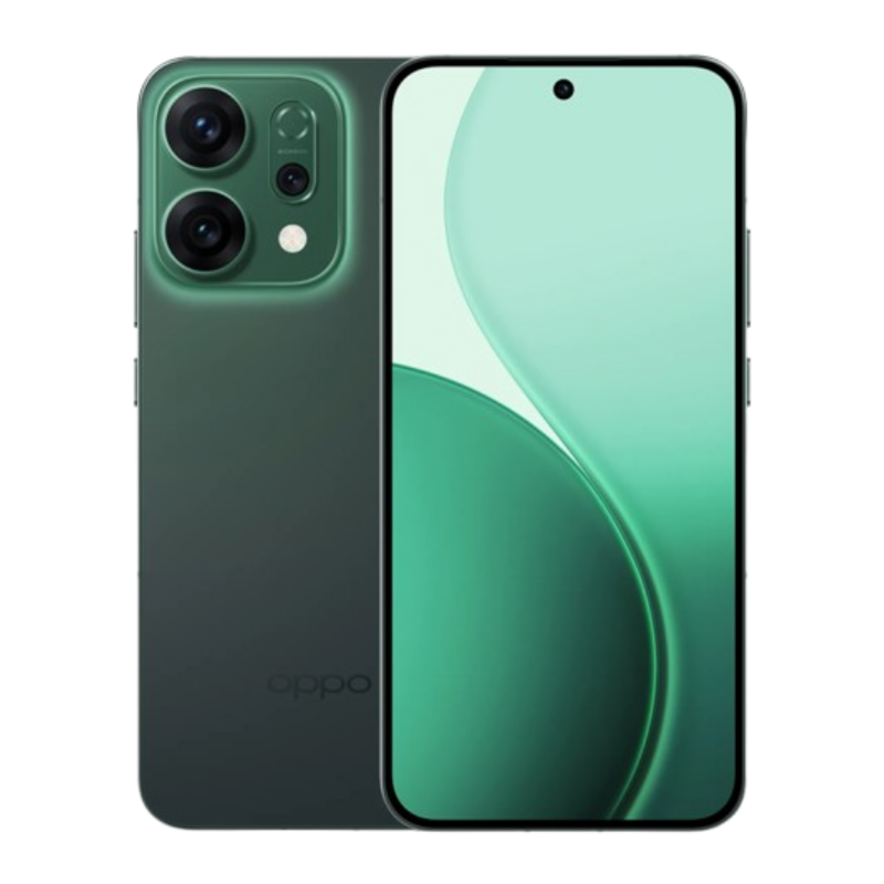 Oppo Reno 14 - Price in Singapore & Key Specs