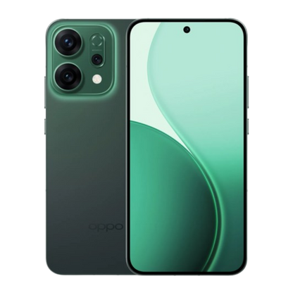 Oppo Reno 14 - Price in Singapore & Key Specs