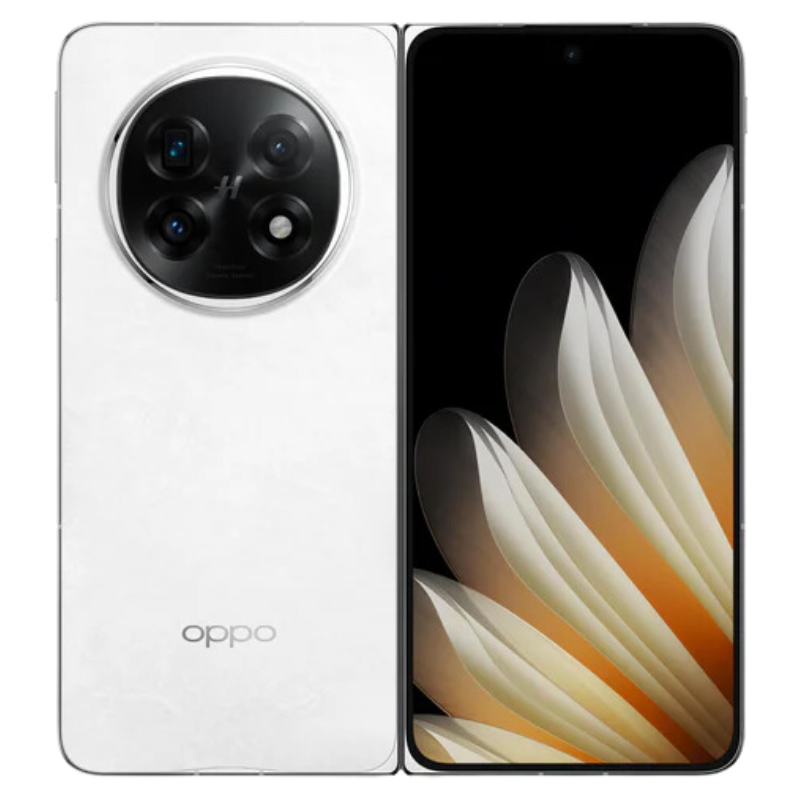 Oppo Find N5 - Price in Singapore & Key Specs
