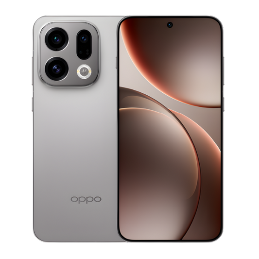 Oppo Find X9 - Price in Singapore & Key Specs
