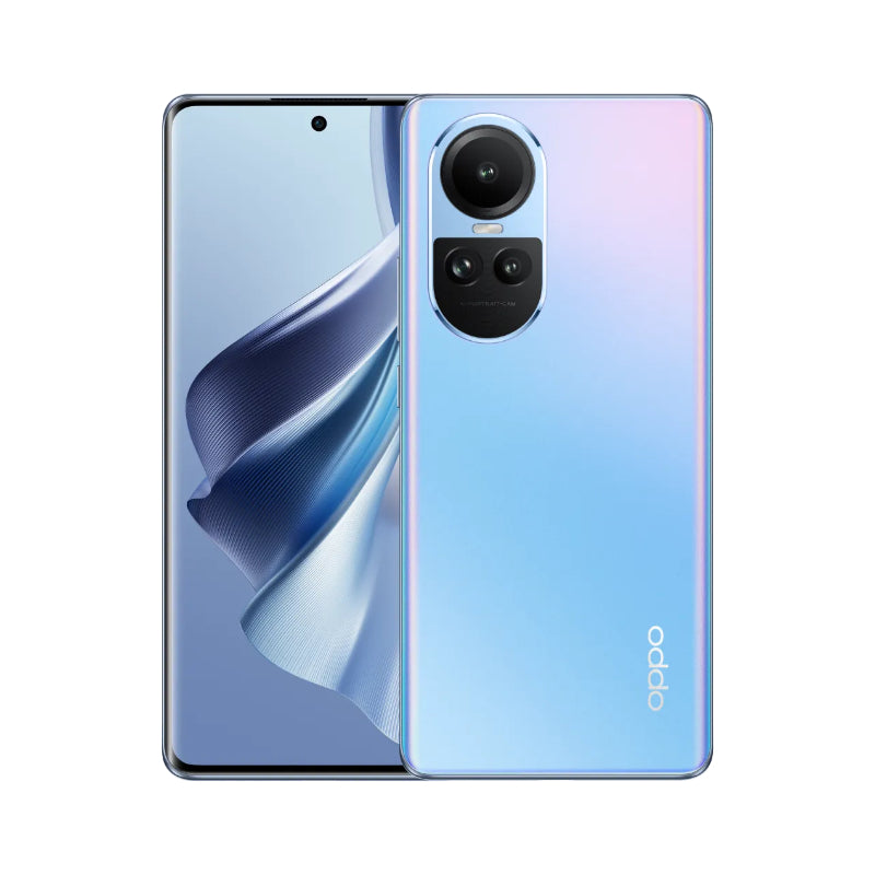 [USED] Oppo Reno 10 256GB - Price in Singapore & Key Specs