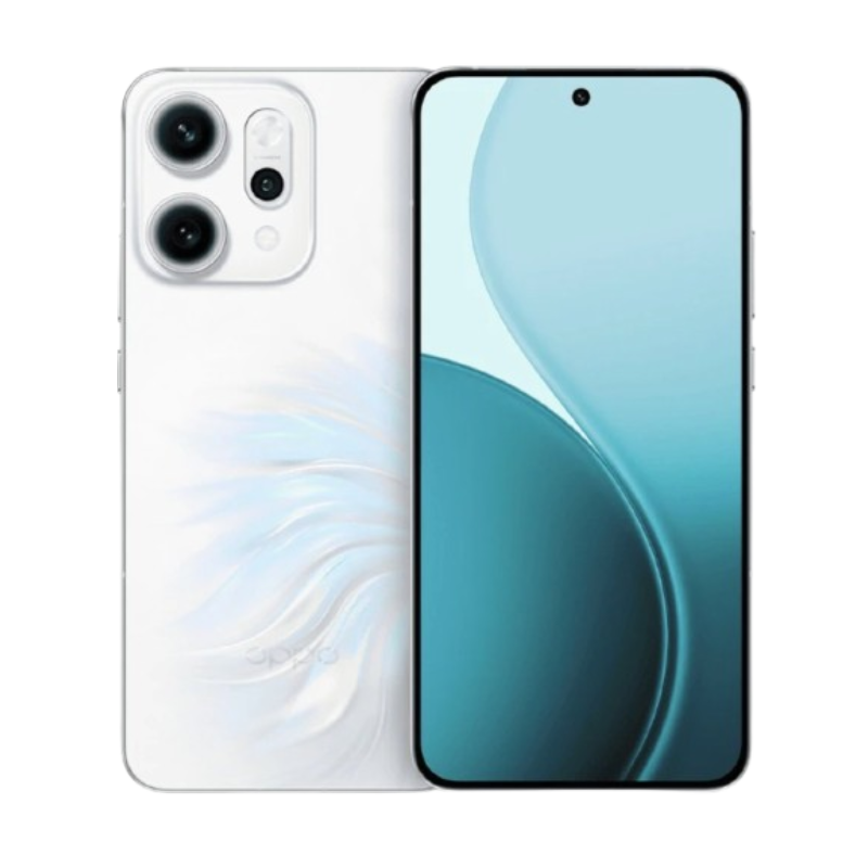 Oppo Reno 14 - Price in Singapore & Key Specs