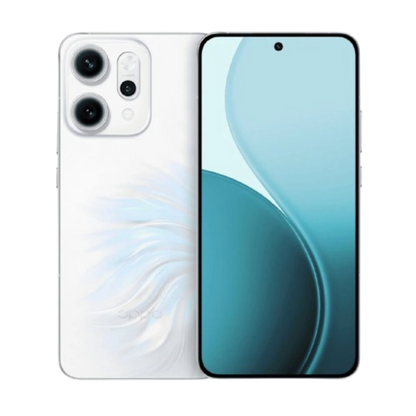 Oppo Reno 14 - Price in Singapore & Key Specs